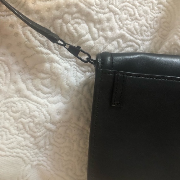 LOEFFLER RANDALL leather Crossbody Bag - Picture 6 of 6